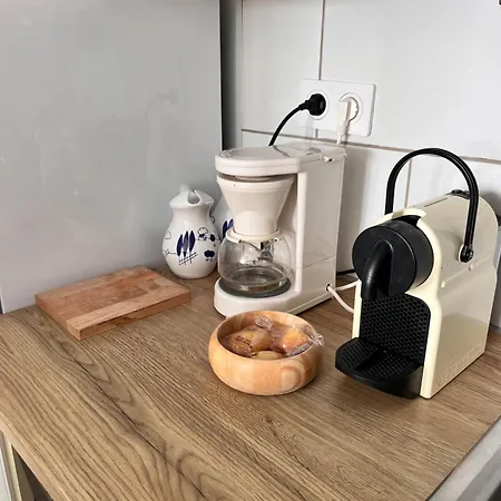 アパート Sur Les Toits De St Aubin - La *