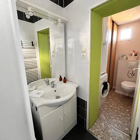 Sur Les Toits De St Aubin - La * サントーバン・シュル・メール