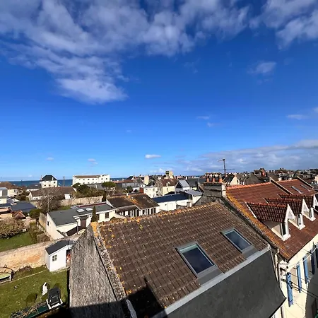 Sur Les Toits De St Aubin - La * サントーバン・シュル・メール