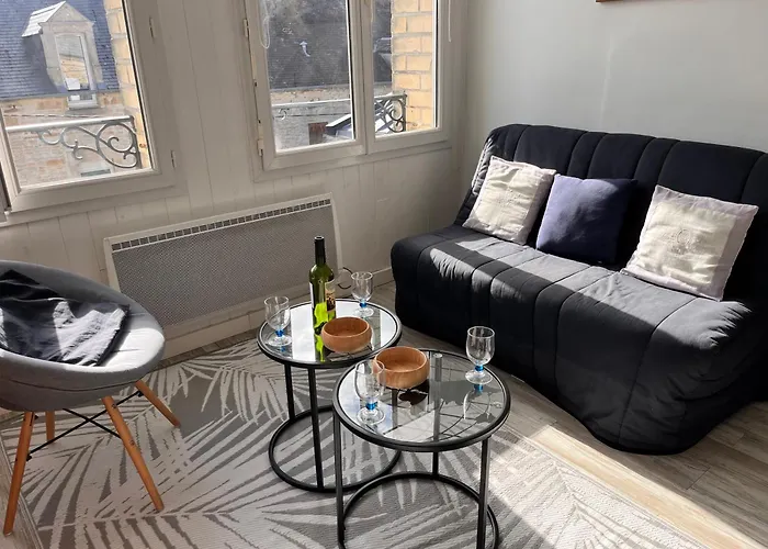 Sur Les Toits De St Aubin - La *