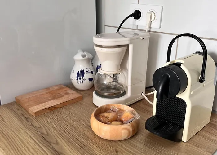 Apartment Sur Les Toits De St Aubin - La *