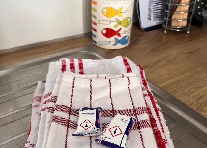 Sur Les Toits De St Aubin - La *